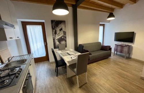San Zeno Apartamento | DIVINA SAN ZENO