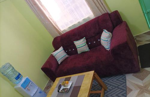 Naivasha Apartamento | Divine 1 bedroom at Moi Southlake Naivasha