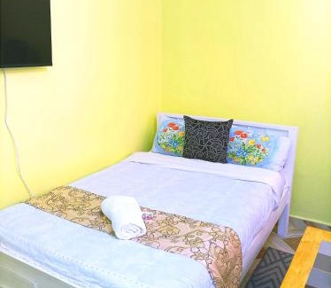 Naivasha Apartamento | Divine 1 bedroom at Moi Southlake Naivasha