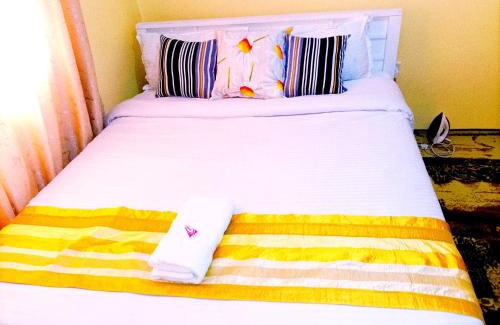 Naivasha Apartamento | Divine 1 bedroom at Moi Southlake Naivasha