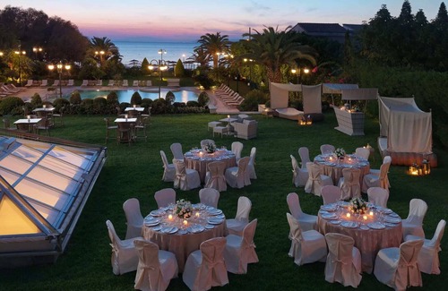 Vouliagmeni Apartamento | Divine 1BR Suite overlooking the Athenian Riviera