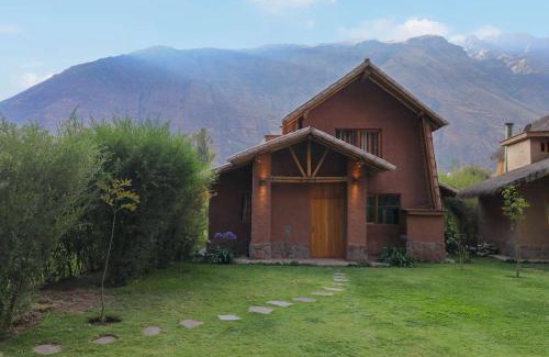 Calca Casa | Divine 3BR House in Valle Sagrado