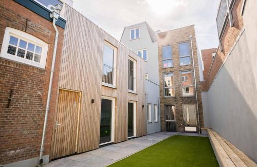 Tiel Apartamento | Divine 50m2 Apartment - WE39D