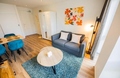 Tiel Apartamento | Divine 50m2 Apartment - WE39D
