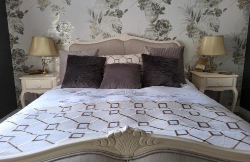 Ballycastle Casa | Divine Cottage