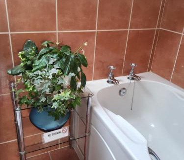 Ballycastle Casa | Divine Cottage