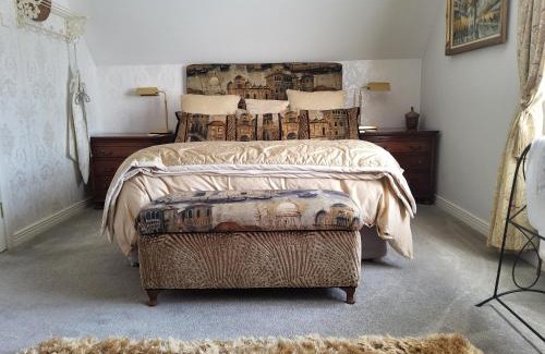 Ballycastle Casa | Divine Cottage