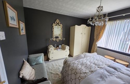 Ballycastle Casa | Divine Cottage
