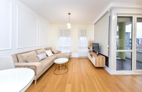 Novi Sad Apartamento | Divine & Delight Apartments