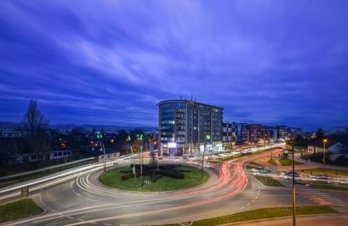 Novi Sad Apartamento | Divine & Delight Apartments
