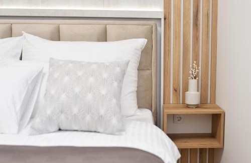 Novi Sad Apartamento | Divine & Delight Apartments