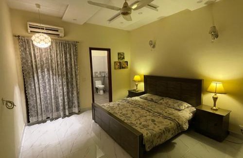 Lahore Casa | Divine Garden Lahore