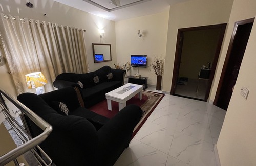 Lahore Casa | Divine Garden Lahore