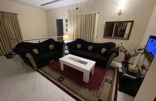 Lahore Casa | Divine Garden Lahore