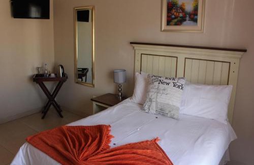 Rustenburg Casa | Divine Guest Lodge
