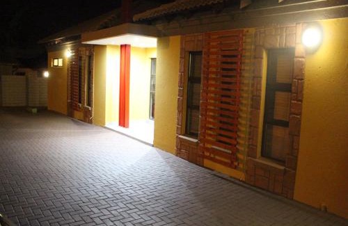 Rustenburg Casa | Divine Guest Lodge