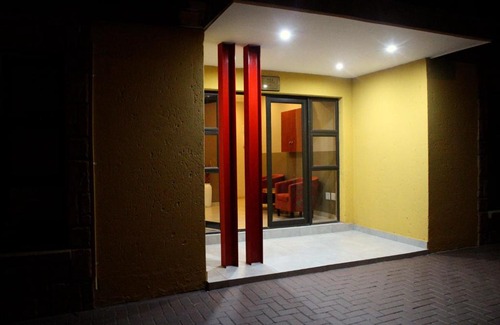 Rustenburg Casa | Divine Guest Lodge