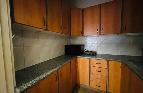 Berea Casa | Divine Harvest Guesthouse
