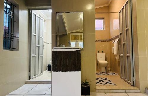 Berea Casa | Divine Harvest Guesthouse