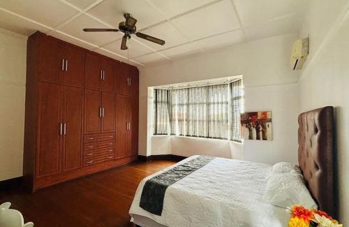 Berea Casa | Divine Harvest Guesthouse