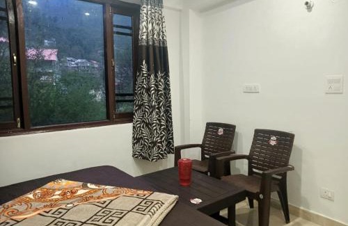 Brahmaur Casa | Divine Hills home stay