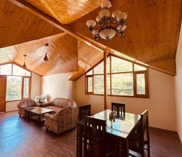Shimla Casa | Divine Hills Mashobra
