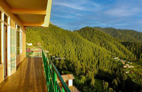 Shimla Casa | Divine Hills Mashobra