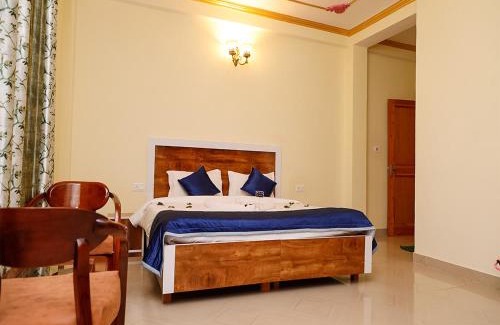 Shimla Casa | Divine Hills Mashobra