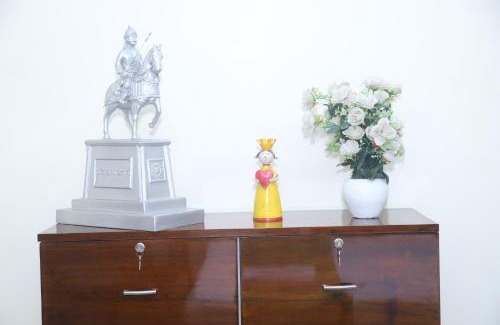 Sarita Vihar Apartamento | Divine India Service Apartment 3Bhk,B57 Sarita Vihar,Apollo