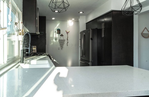 Otay Mesa West Casa | Divine Light Pool House - 4 Bedrooms - Monthly Rental - San Diego - Modern
