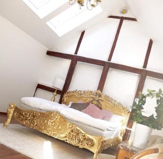 Gamla Stan Apartamento | Divine Living - Apartments