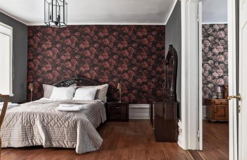 Gamla Stan Apartamento | Divine Living - Apartments