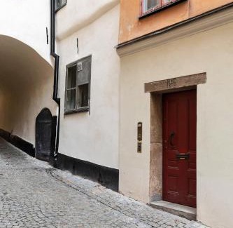 Gamla Stan Apartamento | Divine Living - Apartments