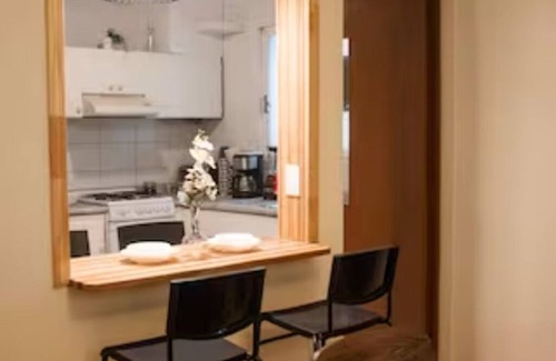 Benito Juarez Apartamento | Divino Apartamento residencial colonia Nápoles cerca de WTC, expos y Pepsicenter