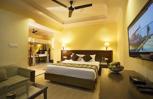 Tapovan Complejo | Divine Resort & Spa