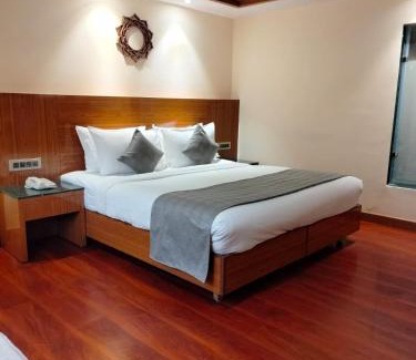 Tapovan Complejo | Divine Resort & Spa