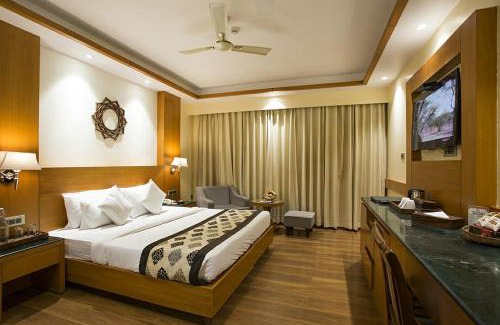 Tapovan Complejo | Divine Resort & Spa