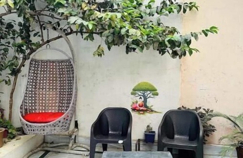 Allahabad Apartamento | Divine Solace GF3
