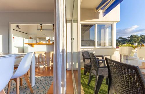 Viana do Castelo Apartamento | Divine Waves Duplex by Portugal Active