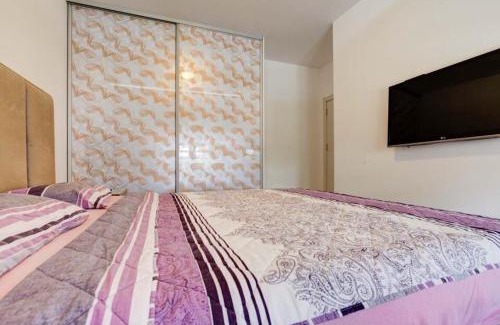 Tomicici Apartamento | DiVino Apartment