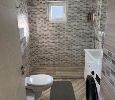 Tomicici Apartamento | DiVino Apartment