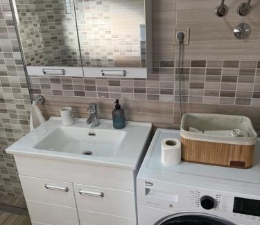 Tomicici Apartamento | DiVino Apartment