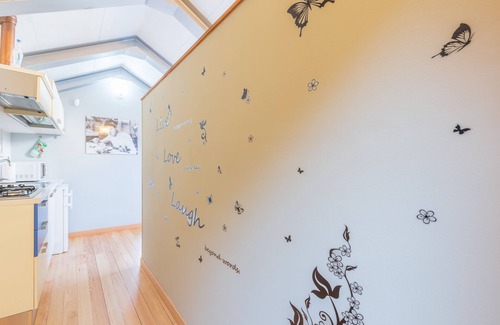 Alba Apartamento | DiVino Holiday apartments: "unit. 5. "