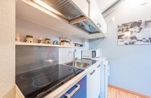 Alba Apartamento | DiVino Holiday apartments: "unit. 5. "
