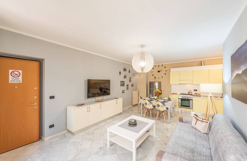 Alba Apartamento | DiVino Holiday apartments: "unit. 1. "
