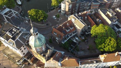 Dordrecht Apartamento | Divino