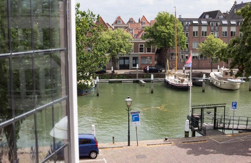 Dordrecht Apartamento | Divino