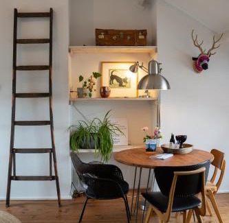 Dordrecht Apartamento | Divino