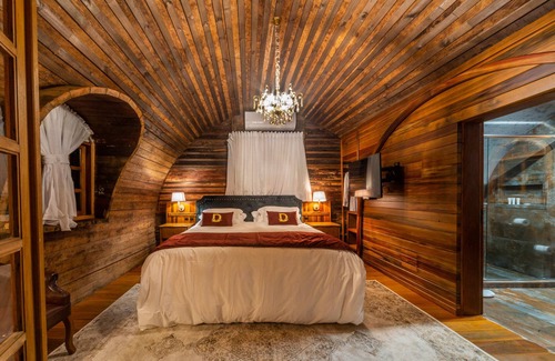 Sao Francisco de Paula Complejo | Divisa Experience Resort