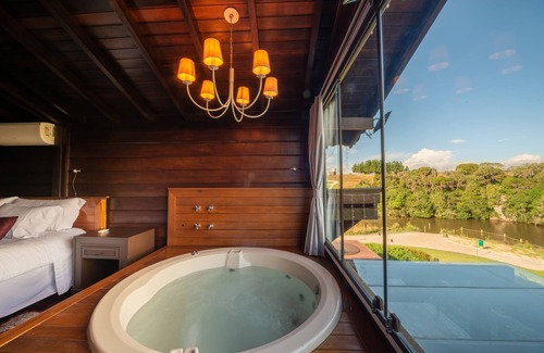 Sao Francisco de Paula Complejo | Divisa Experience Resort